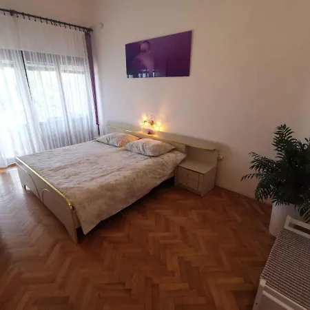 Apartment In 27812 Crikvenica