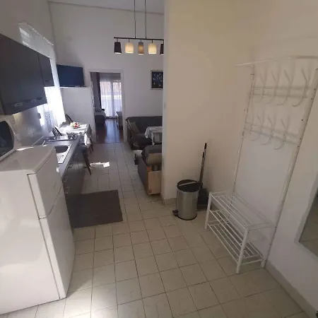 Apartment In 27812 Crikvenica