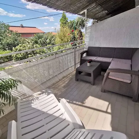 Apartment In 27812 Crikvenica