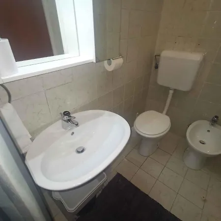 Apartman In 27812 Crikvenica